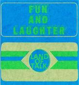 Image of Fun and Laughter EP 