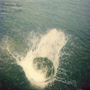 Image of Mountain Man "Made The Harbor" CD