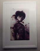Image of Limited TKT Print-SOLD