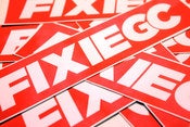 Image of STICKER PACK