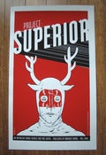 Image of Project Superior Print