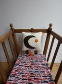 Image of Coussin musical  Lune ANATOLE