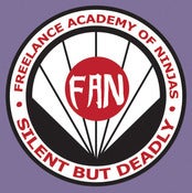 Image of FAN Patch