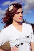 Image of What Is Lost