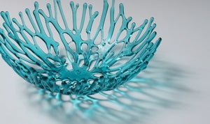 Image of Aqua Nest, medium