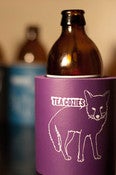 Image of Beer Cozie - More Colors