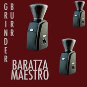 Image of Burr Coffee Grinder