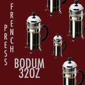 Image of 32oz French Press