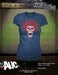 Image of Gotcha Skull Tee