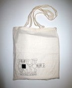 Image of PUT IT ON YOUR WALL - Tote bag