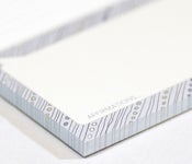Image of The Man List Notepad