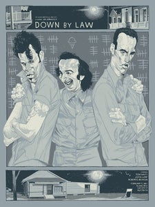 Image of Down By Law