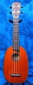 Image of Mainland Red Cedar Pineapple RC7-P