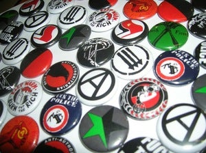 Image of Buttons