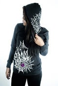 Image of Black Widower(Men's)