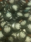 Image of Midnight Souls button