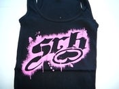 Image of SRH..Girls Stencil Beater