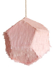 Image of Meteorite Pinata-Pink