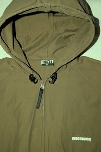 Image of Goodenough Nylon Parka S~M