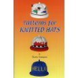 Image of PATTERNS FOR KNITTED HATS