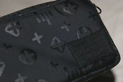 Image of Head Porter Black Beauty Monogram DigiCam Case