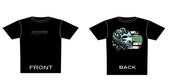 Image of SHPRO shirt  Camera Brain Design