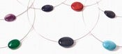Image of Alchemy Choker Necklace