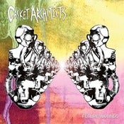 Image of Future Wounds (new album)