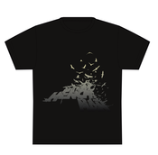 Image of TS Bird Rise Black