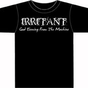 Image of Good Evening From The Machine T Shirt