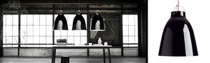 Image of Caravaggio Pendant P1