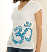 Image of Limited Edition/The OM  Tee