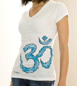 Image of Limited Edition/The OM  Tee