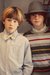 Image of "Jackson" Fedora in Gray