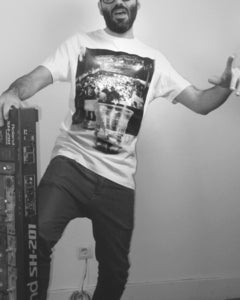 Image of Tee ZOMBIE CLUB I