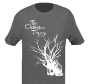 Image of Tree T-Shirt