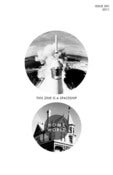 Image of ISSUE 001: "HOMEWORLD" [limited print edition]