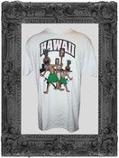 Image of IMUA [Aloha Will Live Forever]