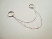Image of CHAINS Double Ring