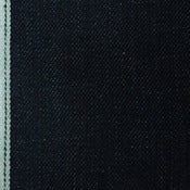 Image of SN 226 BLUE LINE CONE DENIM