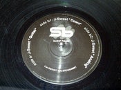 Image of J Sweet - Gutter / Analog / Down
