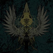 Image of SAB017 - A SECRET DEATH "Self-titled" CD-Album