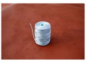 Image of Silver thread