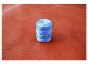 Image of Pale blue thread
