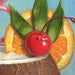 Image of "Frou-Frou" giclee print