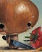 Image of "Slice And Dice" giclee print