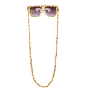 Image of LOVE / HATE CONVERTIBLE DOOKIE CHAIN