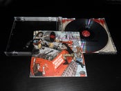 Image of "Violent MetalStorm CD EMANES METAL 024