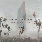 Image of IN MOURNING "Monolith" Gatefold LP