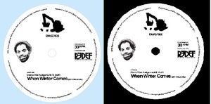 Image of DWG7005: Double Pack - SOLD OUT!